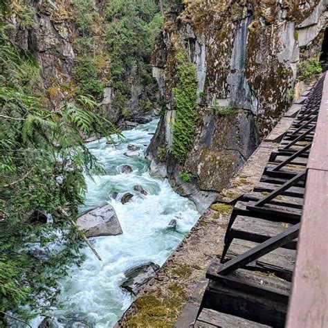 10 Secret Places To Explore In British Columbia At Least Once Secret