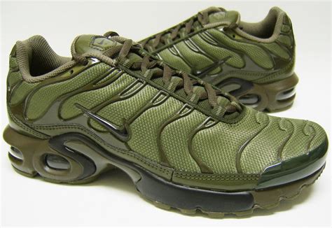 Buy Nike Air Max Plus Gs Tn Tuned 1 Trainers 655020 Sneakers