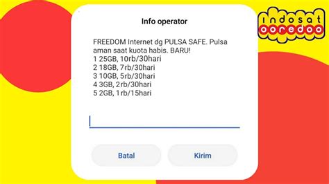 Daftar harga paket internet indosat murah dan terbaru per april 2021. Super Murah!! Kode Dial Paket Data Internet Murah IM3 ...