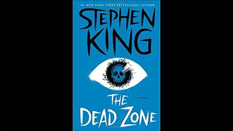 Greg Stillson And Precognition Stephen Kings The Dead Zone Youtube