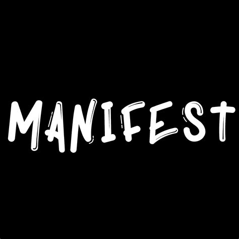 Manifest Records