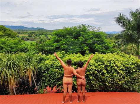 Naturismo Per Annli Naturismo Nudismo Nacional E Internacional Naked Wanderings Ser