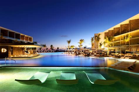 Trs Coral Hotel Adults Only All Inclusive In Cancun Expedia