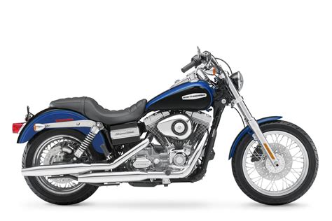1500 cm³, fxdx dyna super glide sport. Harley-Davidson Dyna Super Glide Custom Specificaties en ...