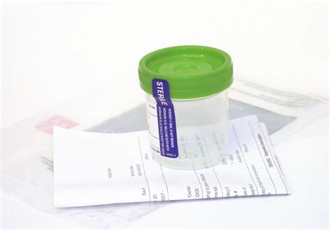 Unfortunately, drug tests do not test for impairment: Today's Drug Testing Trends