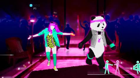 Cmon Kesha Just Dance 2014 Youtube