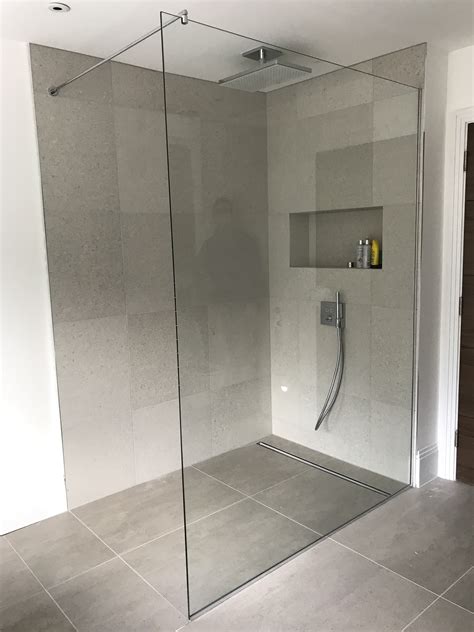shower screens in london and surrey surbiton glass