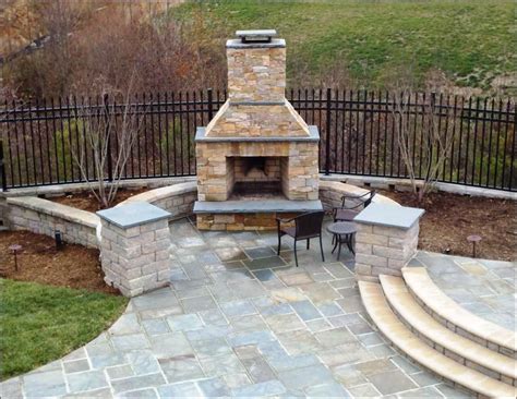 Chimney Fire Pit Outdoor Fire Pit With Chimney Fire Pit Design