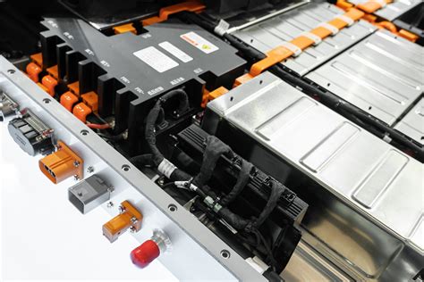 How To Solve Ev Battery Recycling Challenges Electric And Hybrid