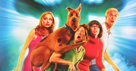 After all, this will hardly be the first mystery inc. Netflix 'Scooby-Doo' July 2018: In Defense of the Poorly ...