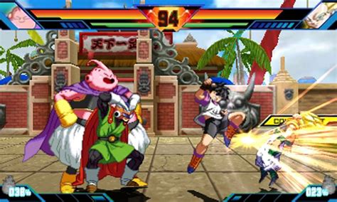 Usually the fighting mechanics can be difficult to. Dragon Ball Z Extreme Butoden | Test 3DS | PXLBBQ