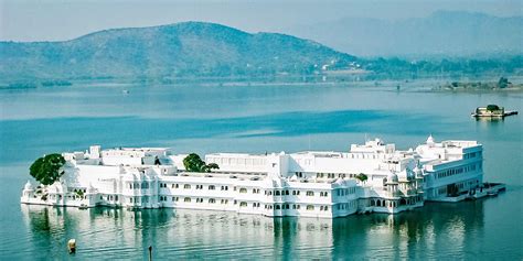 Udaipur City Tour Packages with Price & Itinerary - Udaipur Tourism 2022