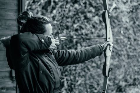 Archery Mastery - Muscles, Injuries, and Treatment Guide