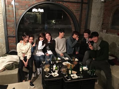 Tomorrow boy (joo ah ra). Sassy Go Go Ekibi Birleşme Partisi Düzenleyerek Tekrar Bir ...