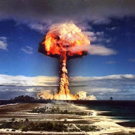 10 Best Images Of Nuclear Explosions Full Hd 1080p For Pc Desktop 2023