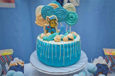 How To Surprise Someone By Rather Rude Cards Paw Patrol Birthday Party