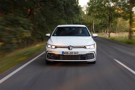 Volkswagen Golf 8 Gti 2020 International Launch Review Za