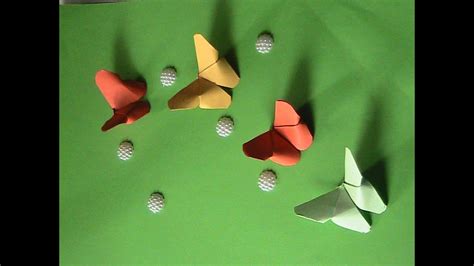 El Isleri Origami