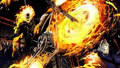 Ghost Rider Backgrounds Wallpapers Tokkoro