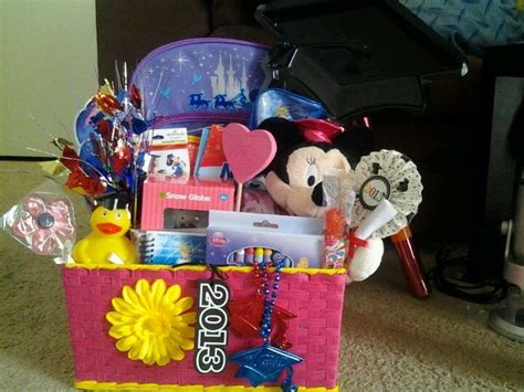 Kindergarten graduation gifts for boys. Pin on diy gift baskets