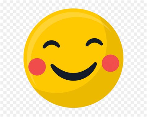 Happy Face Emoji Subpng Pngfly
