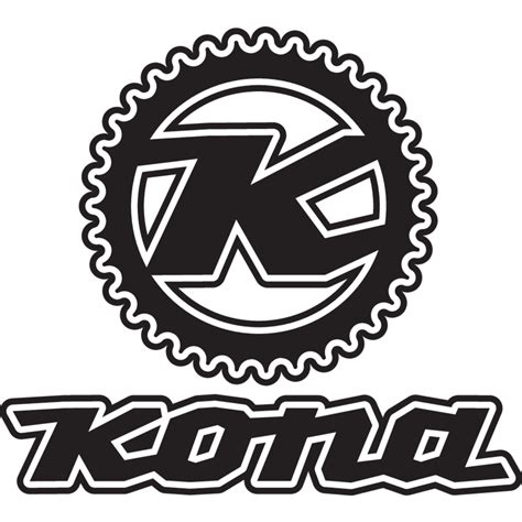 Kona Logo Vector Logo Of Kona Brand Free Download Eps Ai Png Cdr