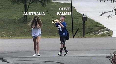 At memesmonkey.com find thousands of memes categorized into thousands of categories. Australia vs Clive Palmer meme - Australia Memes