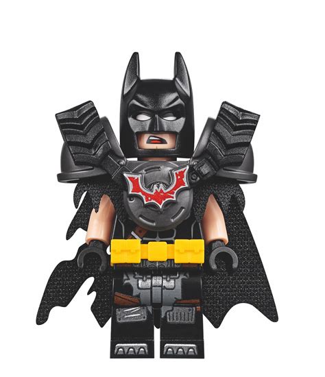 Since lego batman is, in batman's words, vastly superior to the lego movie, batman has decided to drop two trailers very close to one another for his new movie. LEGO Movie 2 Construction Sets Revealed - Let the Building ...