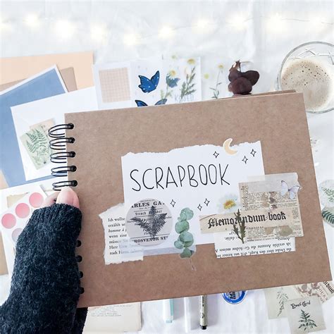 What Is Scrapbooking A Short Explanation For Simple And Aesthetic