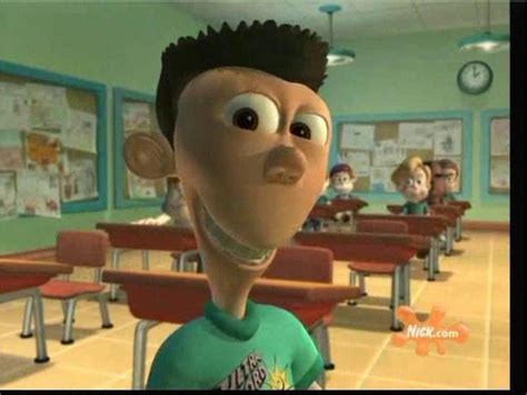 Jalin On Twitter Remember Sheen From Jimmy Neutron This Is Him Now