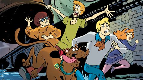 15 Of The Spookiest Scooby Doo Villains From The Show