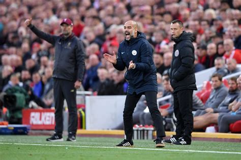 Coverage of the game will begin from. Liverpool vs Man City live stream: How to watch online for free