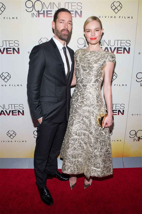 Kate Bosworth 90 Minutes In Heaven Atlanta Premiere At Fox Theater