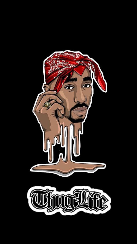 Tupac Amaru Shakur Wallpapers