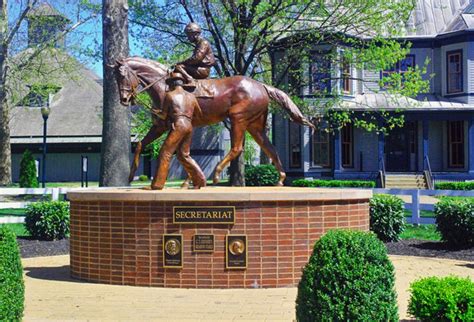 12 Top Rated Attractions And Things To Do In Lexington Ky
