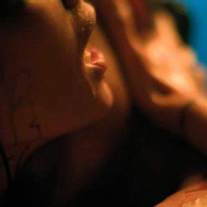 Olga Fonda Nude Sex In The Shower From Altered Carbon Series