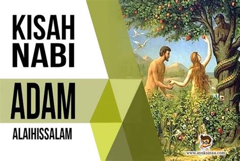 Kisah Nabi Adam Hot Sex Picture