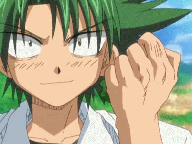 Like ueki, he is a celestial with more power than the gift given by his king of the celestial world candidate. Anime Recommendation: The Law Of Ueki | Anime Amino