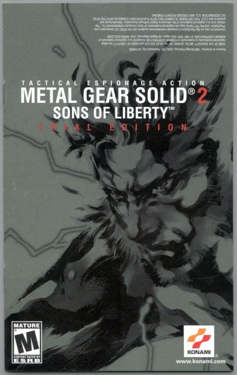 Metal Gear Solid Sons Of Liberty Psp Iso Download Agentrenew