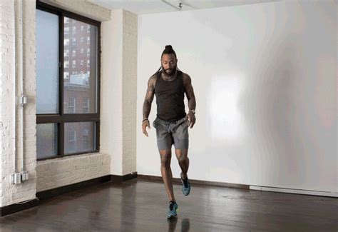Plyometric Moves For Strength And Speed Greatist