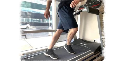 5 Awesome Benefits Of Walking Sideways On A Treadmill You Need These
