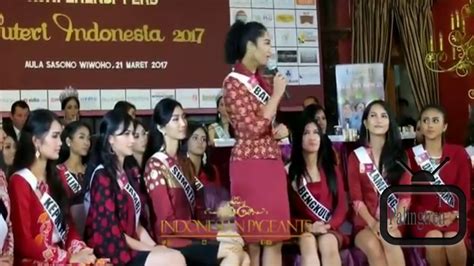 Gak Sadar Miss Lampung Terekam Kamera Keliatan Anunya Youtube