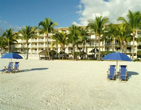 Things to do in north fort myers. Best Western Plus Beach Resort Hotel, Ft. Myers Beach (FL ...