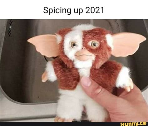 Gremlins Memes Best Collection Of Funny Gremlins Pictures On Ifunny