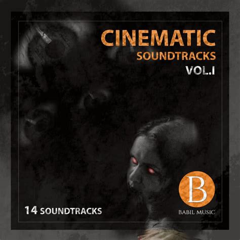 Музыка из сборника Cinematic Soundtracks Volume 1 скачать бесплатно