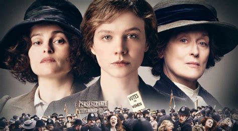 6 Films To Watch On The 100th Anniversary Of The Womens Suffrage