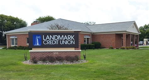 Landmark Credit Union 2019 All You Need To Know Before You Go With