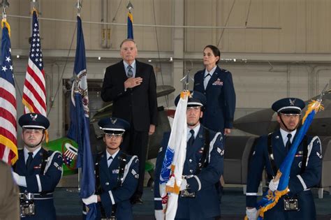 Dvids Images Jumper Promoted To Brigadier General Takes Command Of