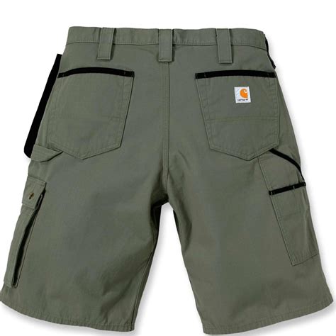 Carhartt Multipocket Ripstop Shorts