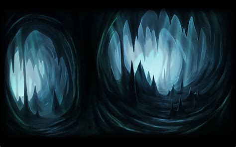 Background Inside Cave Cartoon Choose From Over A Million Free Vectors